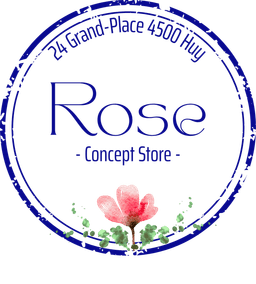 Rose - Concept store
Boutique d'objets mignons et d'artisanat